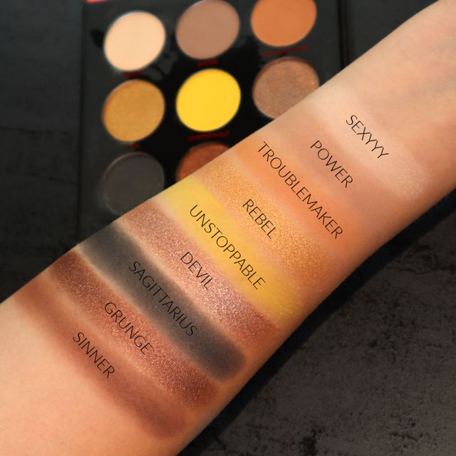Helle.Beauty x Makeup Mekka Helle.Beauty x Makeup Mekka